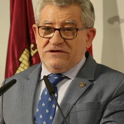 Ángel Felpeto Enríquez