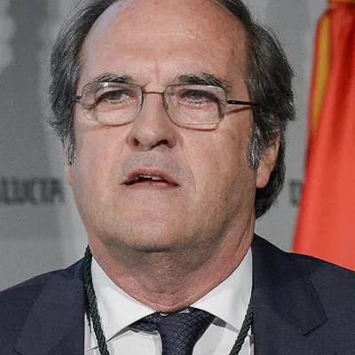Ángel Gabilondo Pujol