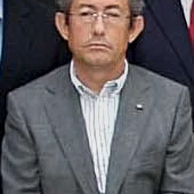 Ángel Luna González
