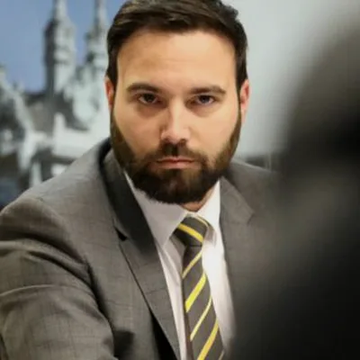 Ángel Niño Quesada