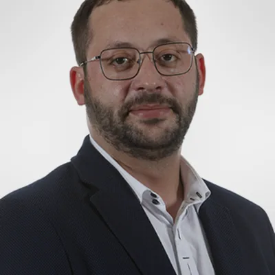 Ángel Peralta Romero