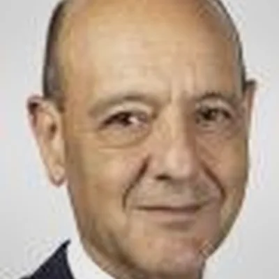 Ángel Ricardo Morales Fuentecilla