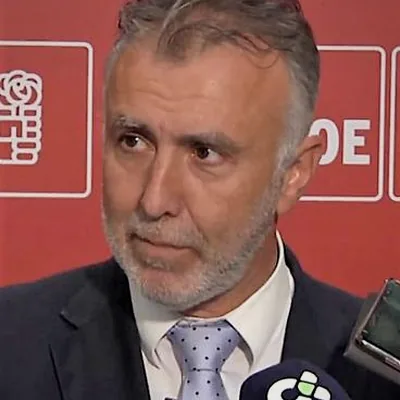 Ángel Víctor Torres Pérez