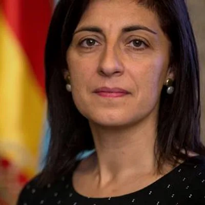 Ángeles Vázquez Mejuto