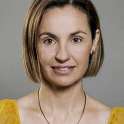 Anna Caula I Paretas