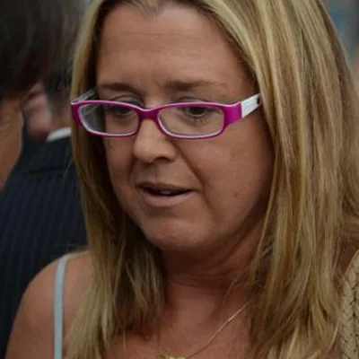 Anna Tarrés I Campà