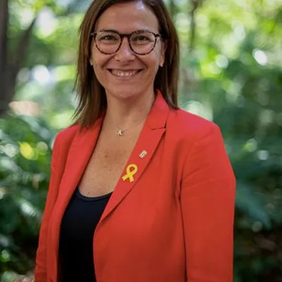 Annabel Moreno I Nogué