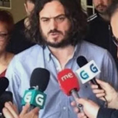 Antón Sánchez García