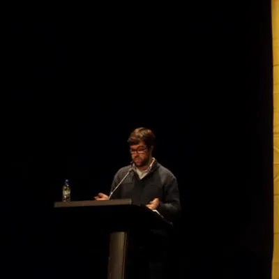 Foto de Antoni Noguera Ortega