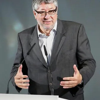 Antonio Balmón Arévalo