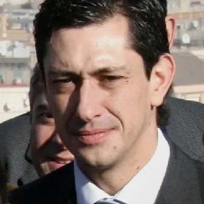 Antonio Gallego Burgos