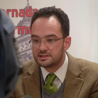 Antonio Hernando Vera