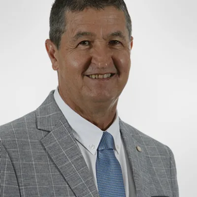 Antonio Ignacio Romero Santolaria