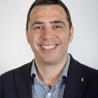 Antonio Magdaleno Alegría