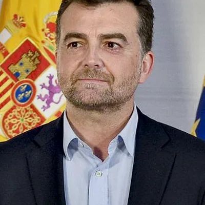 Antonio Maíllo Cañadas