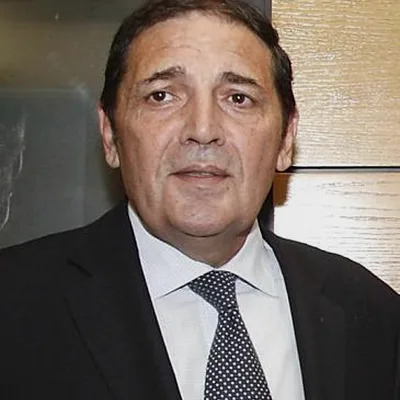 Antonio María Sáez Aguado