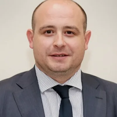 Antonio Martínez Rodríguez