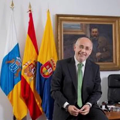 Antonio Morales Méndez