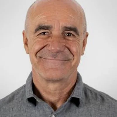 Antonio Muñoz Martínez