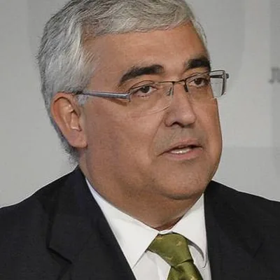 Antonio Ramírez De Arellano López