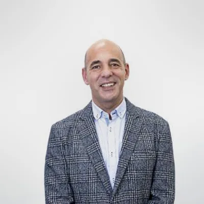 Antonio Ramón López Gómez