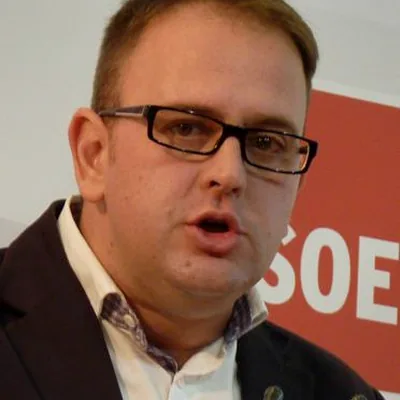 Antonio Rodríguez Osuna