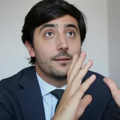 Antonio Roldán Monés