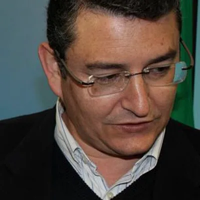 Antonio Sanz Cabello
