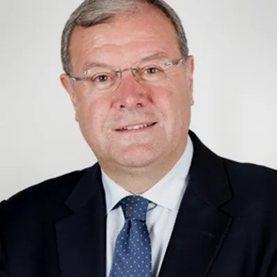 Antonio Silván Rodríguez