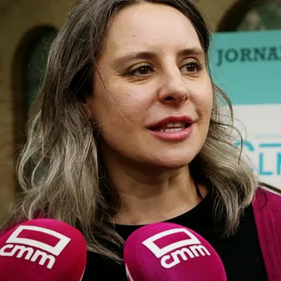 Araceli Martínez Esteban