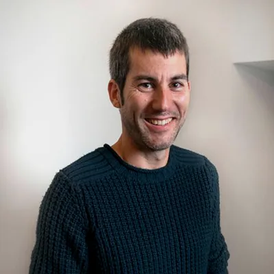 Arkaitz Rodríguez Torres