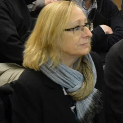 Assumpta Escarp Gibert