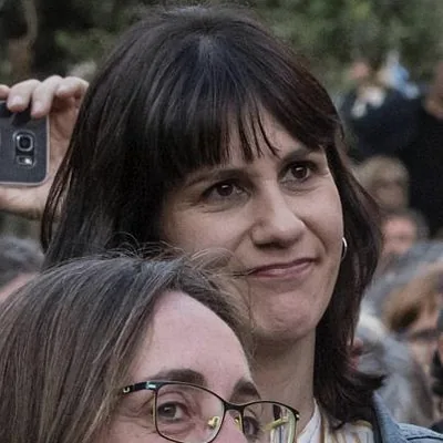 Aurora Madaula I Giménez