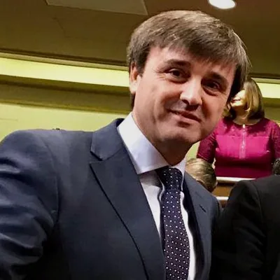 Avelino De Barrionuevo Gener