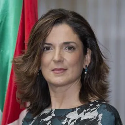 Beatriz Artolazabal Albéniz