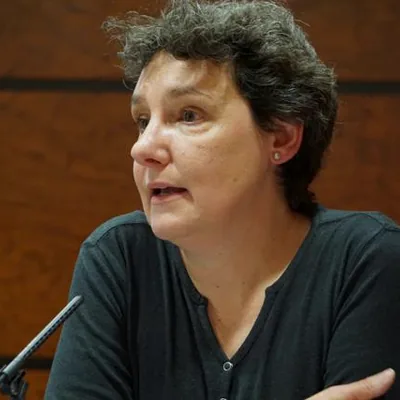 Beatriz Gimeno Reinoso