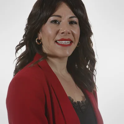 Beatriz Sánchez Garcés