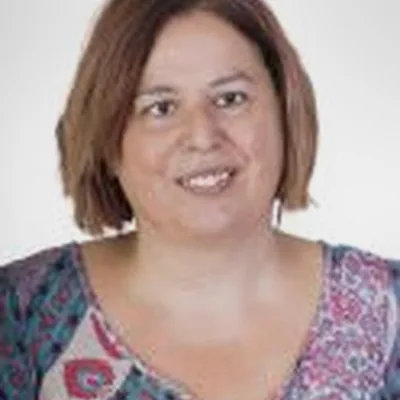 Begoña García Bernal