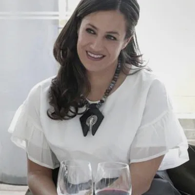 Begoña Villacís Sánchez