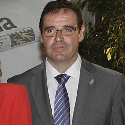 Benjamín Prieto Valencia