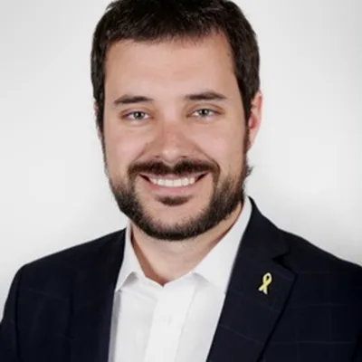 Bernat Picornell Grenzner