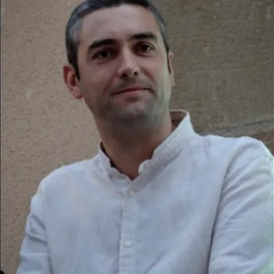 Bernat Solé I Barril