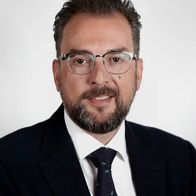 Bienvenido De Arriba Sánchez