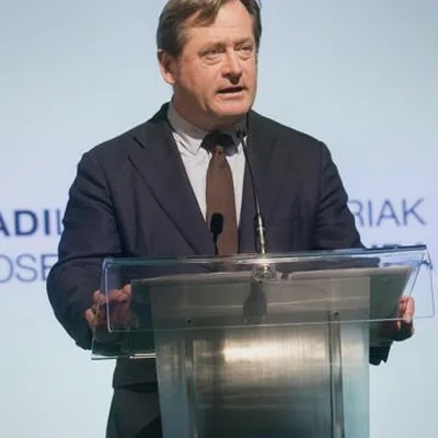 Bingen Zupiria Gorostidi