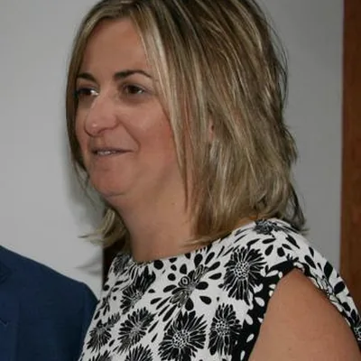 Blanca Martín Delgado