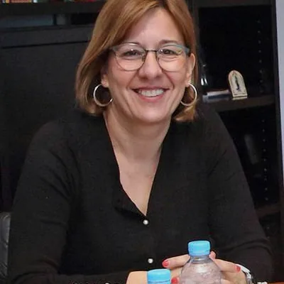 Blanca Pilar Fernández Morena