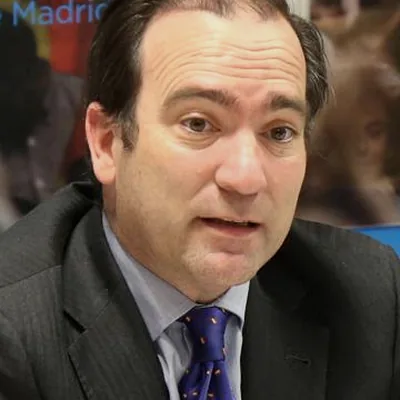 Borja Carabante Muntada
