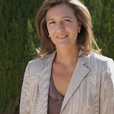 Carina Mejías Sánchez