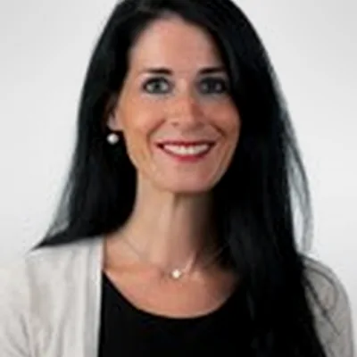 Carla Toscano De Balbín