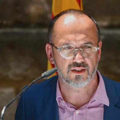 Carles Campuzano I Canadés